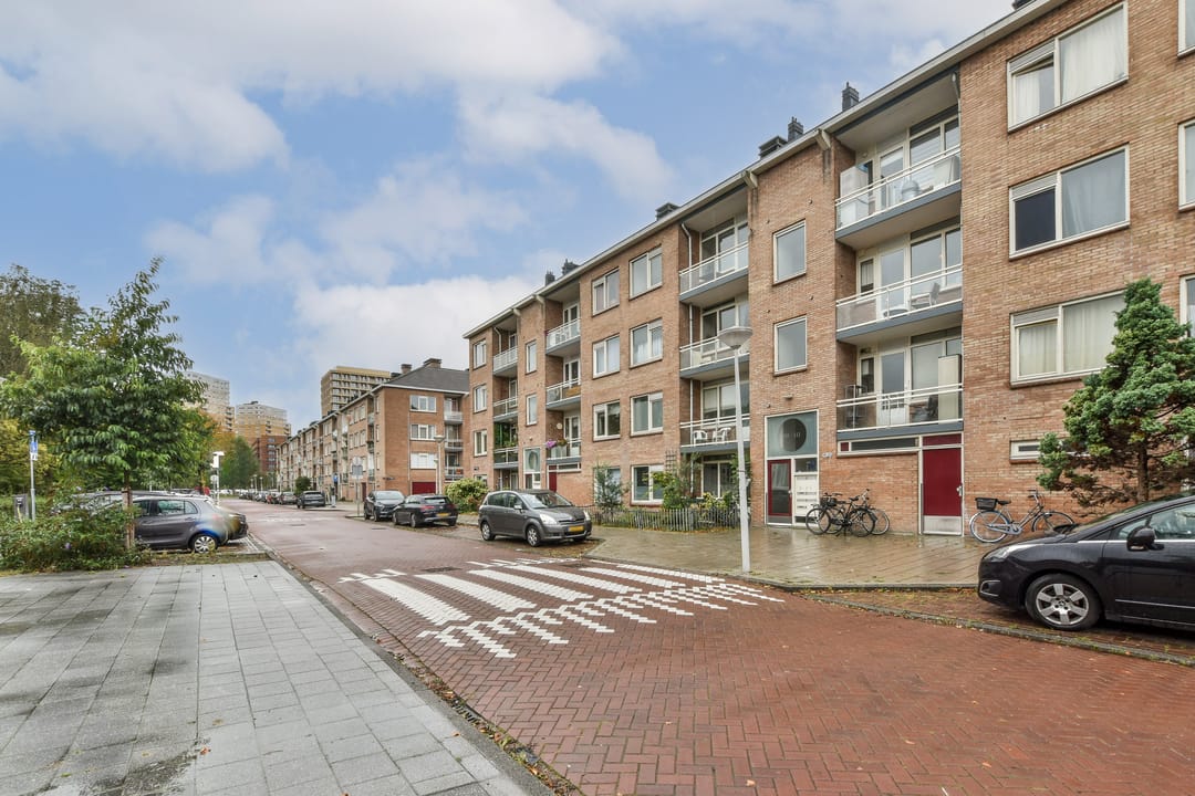 Foto 32 van Alkmaarstraat 105