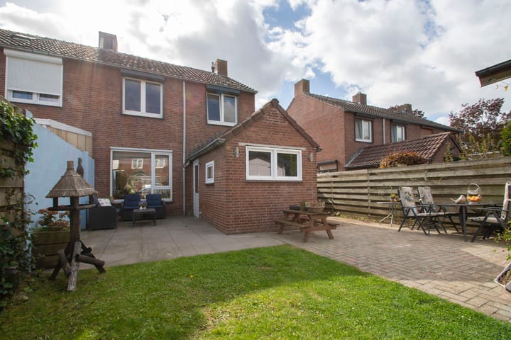 Foto 3 van Van Pallantstraat 31