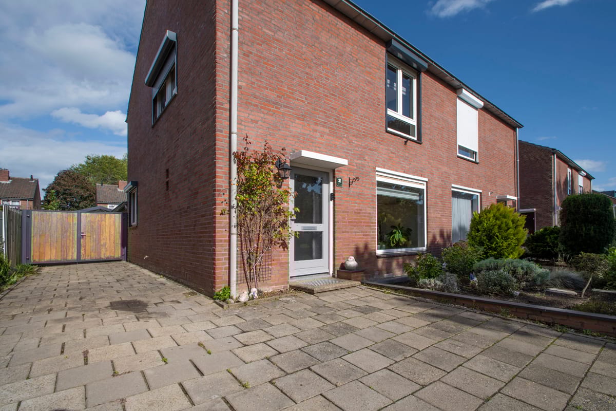 Foto 5 van Van Pallantstraat 31