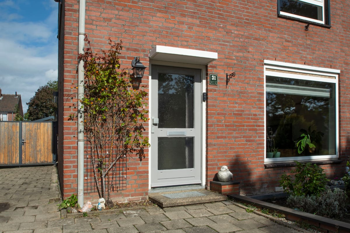 Foto 6 van Van Pallantstraat 31