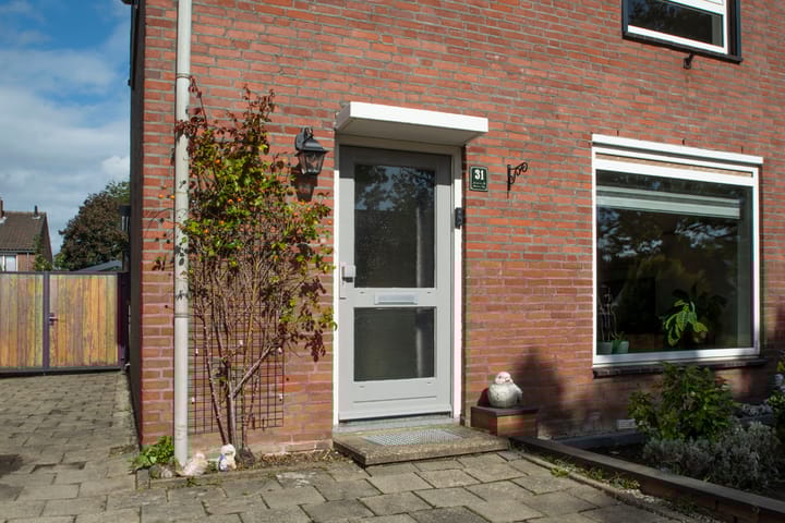 Foto 6 van Van Pallantstraat 31