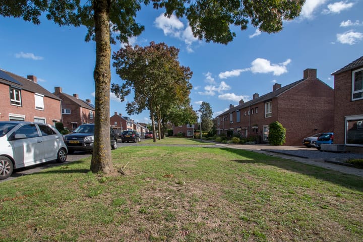 Foto 7 van Van Pallantstraat 31