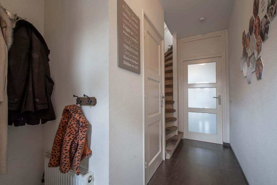 Foto 8 van Van Pallantstraat 31