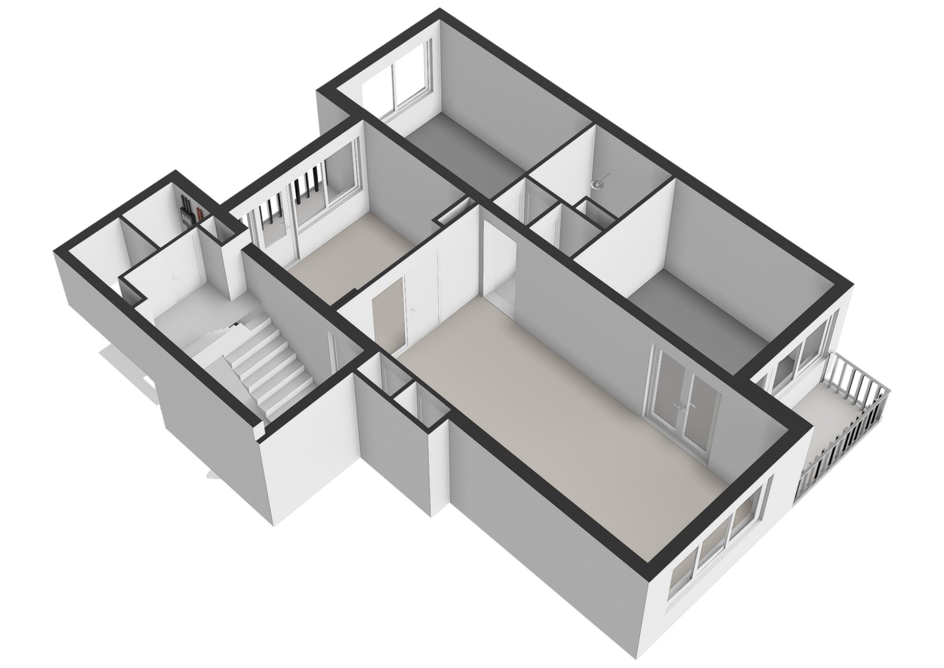 Foto 39 van Alkmaarstraat 105
