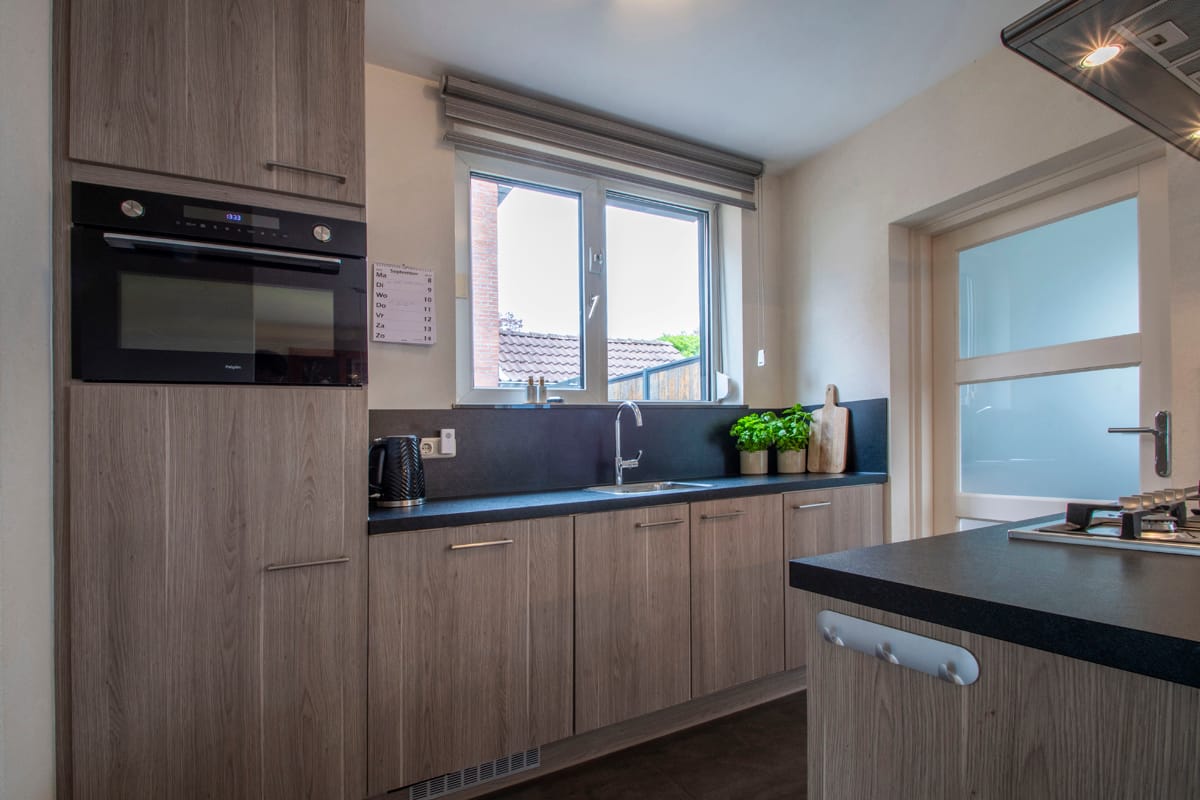 Foto 10 van Van Pallantstraat 31