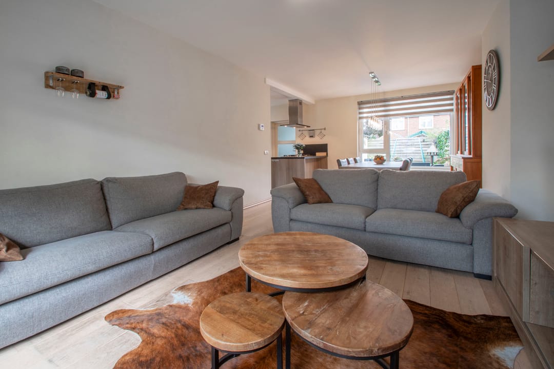 Foto 13 van Van Pallantstraat 31