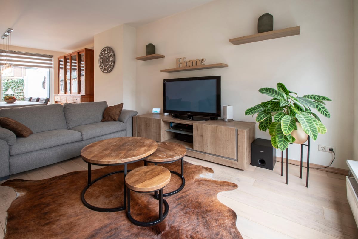 Foto 14 van Van Pallantstraat 31