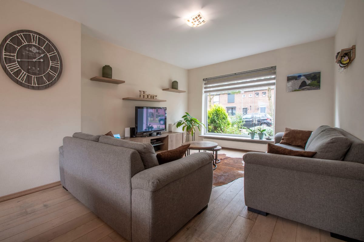 Foto 15 van Van Pallantstraat 31