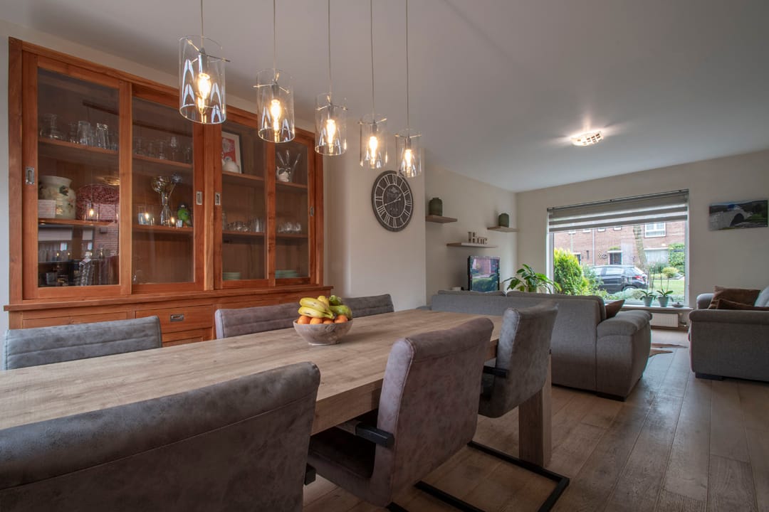 Foto 17 van Van Pallantstraat 31