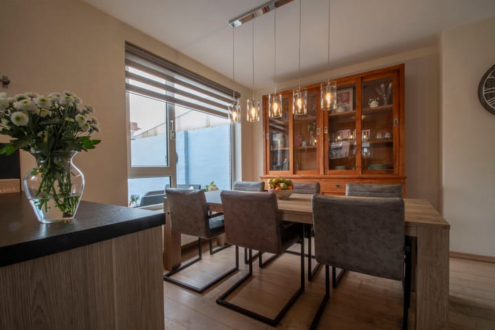 Foto 19 van Van Pallantstraat 31