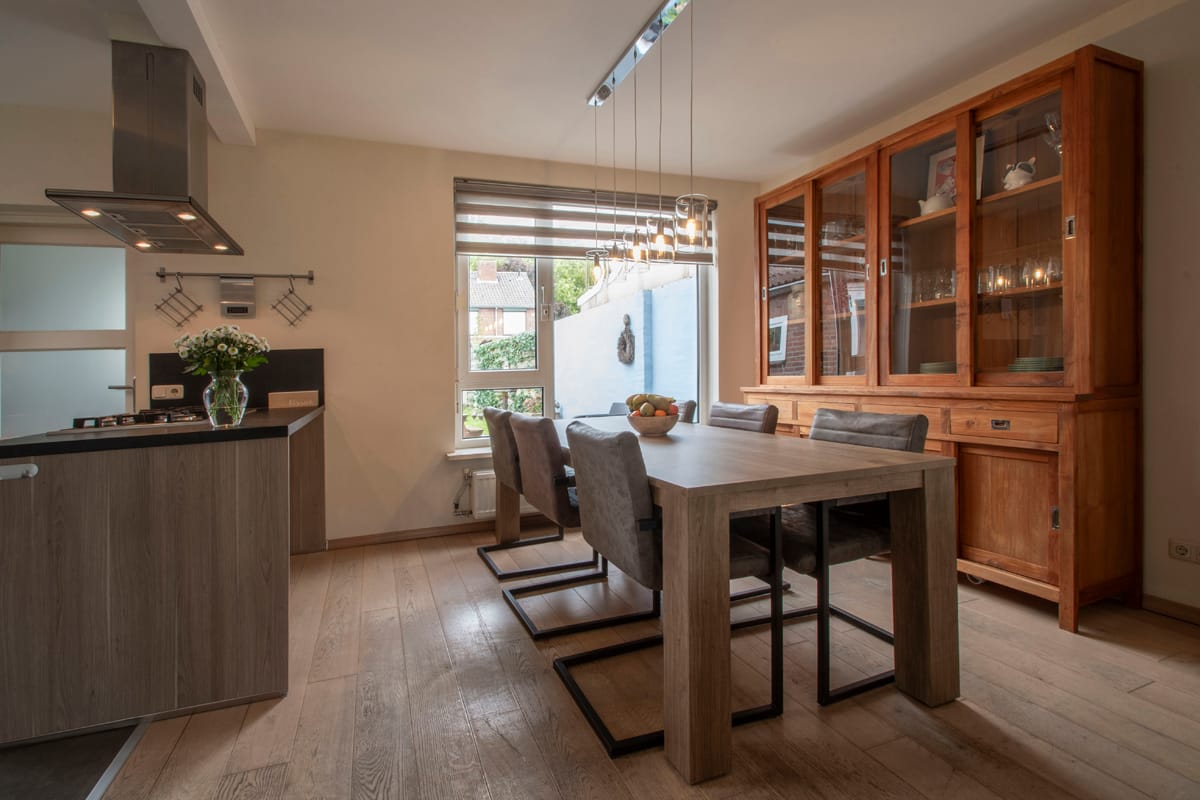 Foto 20 van Van Pallantstraat 31