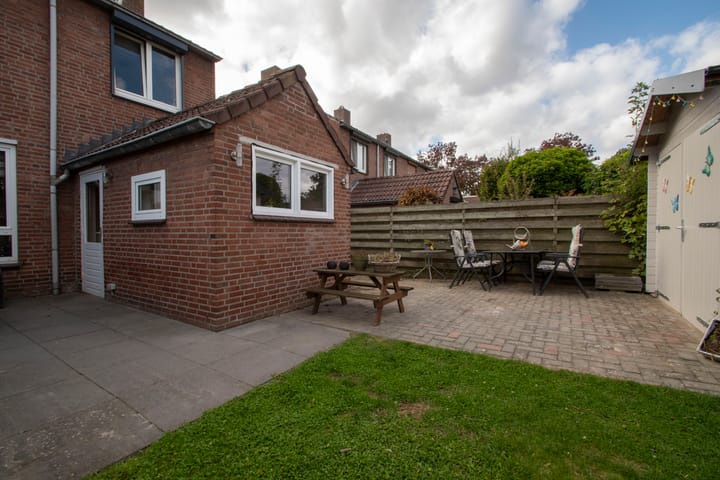 Foto 21 van Van Pallantstraat 31