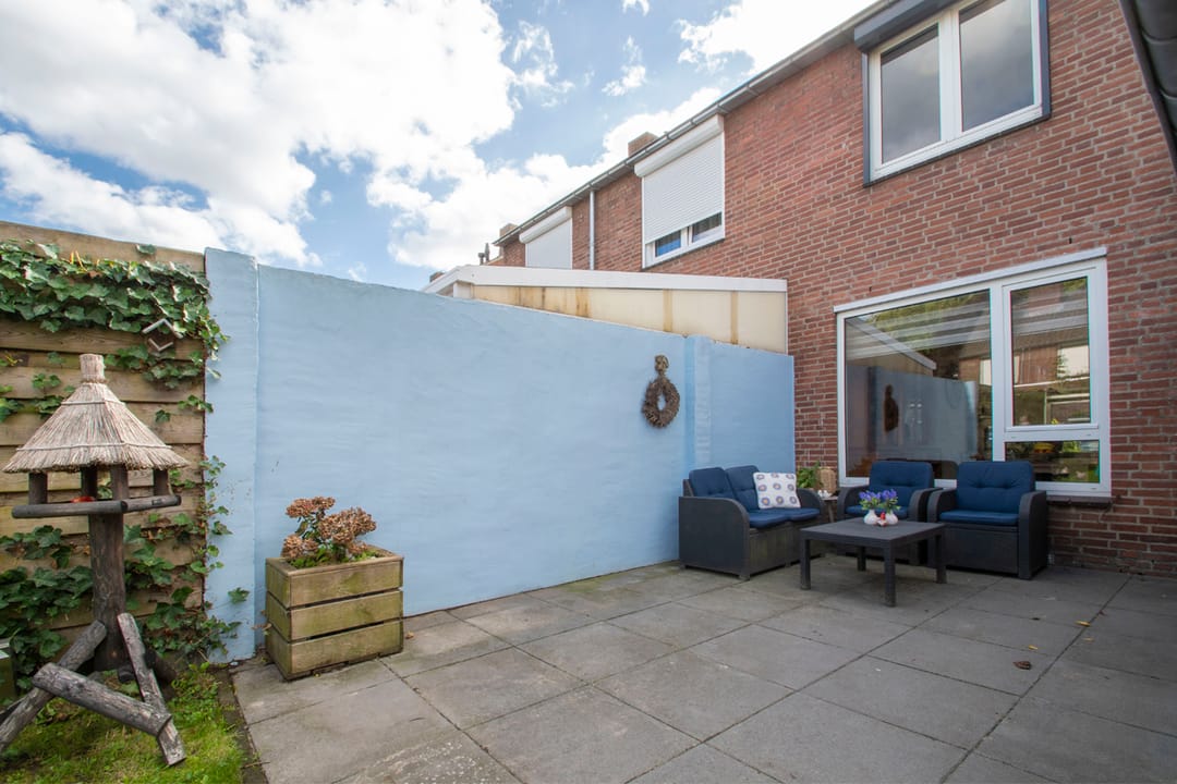 Foto 22 van Van Pallantstraat 31