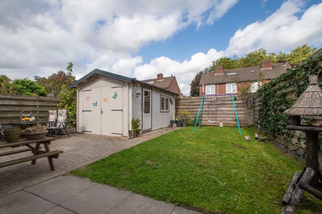 Foto 23 van Van Pallantstraat 31