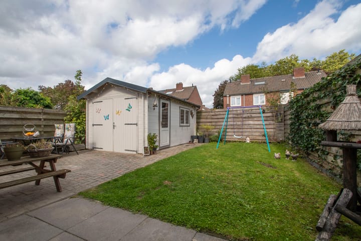 Foto 23 van Van Pallantstraat 31