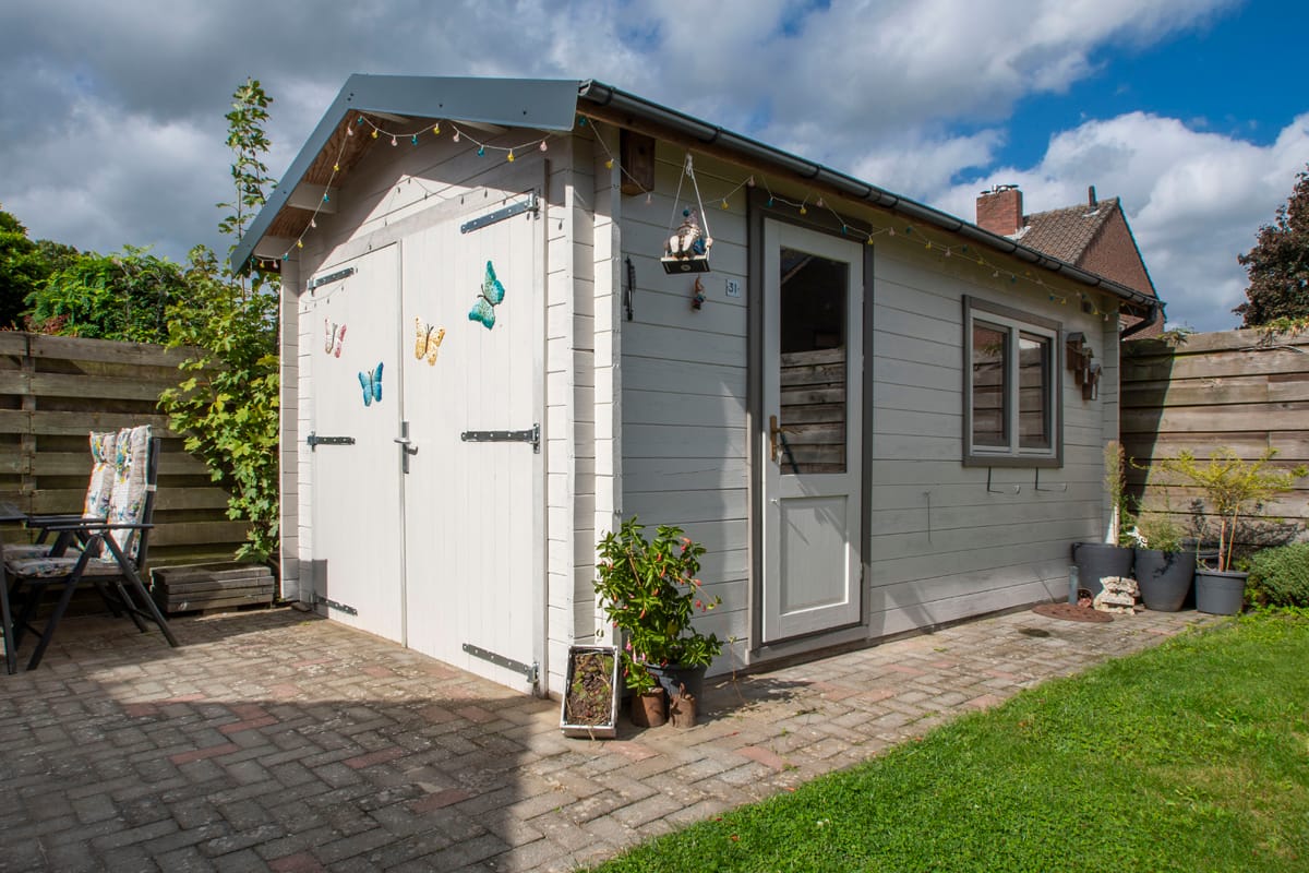 Foto 24 van Van Pallantstraat 31