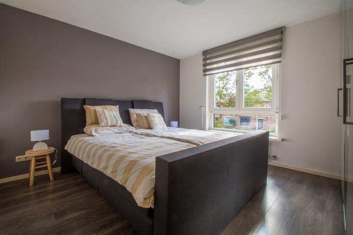 Foto 26 van Van Pallantstraat 31