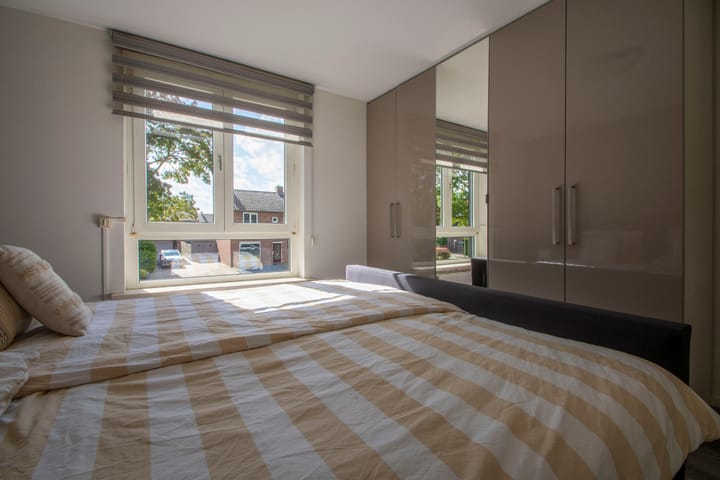 Foto 27 van Van Pallantstraat 31