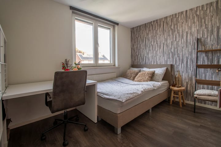 Foto 28 van Van Pallantstraat 31