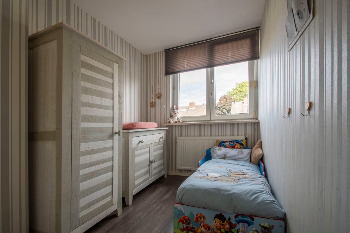 Foto 29 van Van Pallantstraat 31