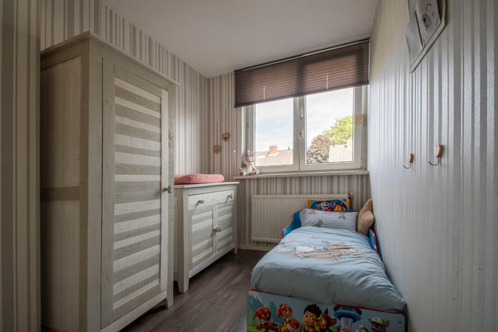 Foto 29 van Van Pallantstraat 31