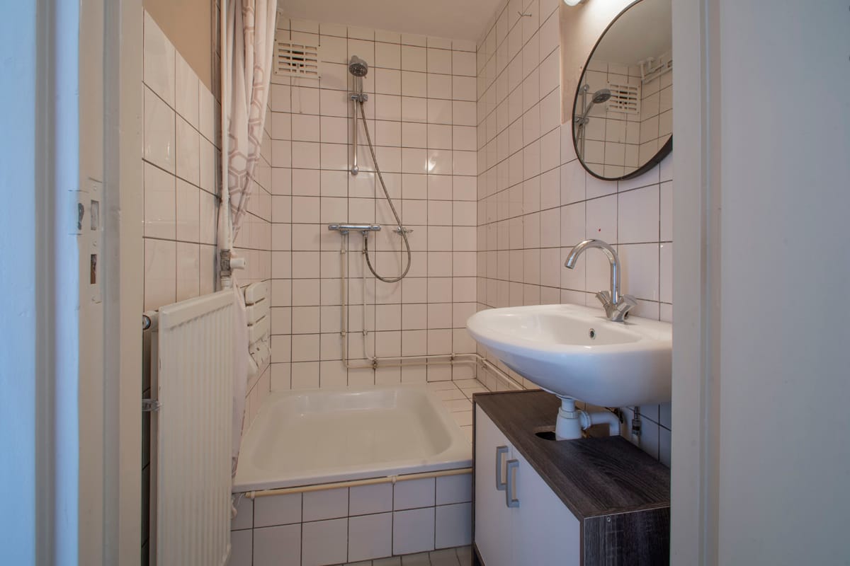 Foto 33 van Van Pallantstraat 31