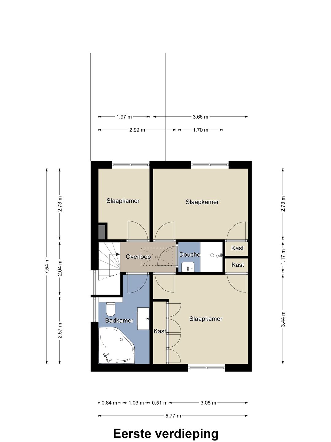 Foto 37 van Van Pallantstraat 31
