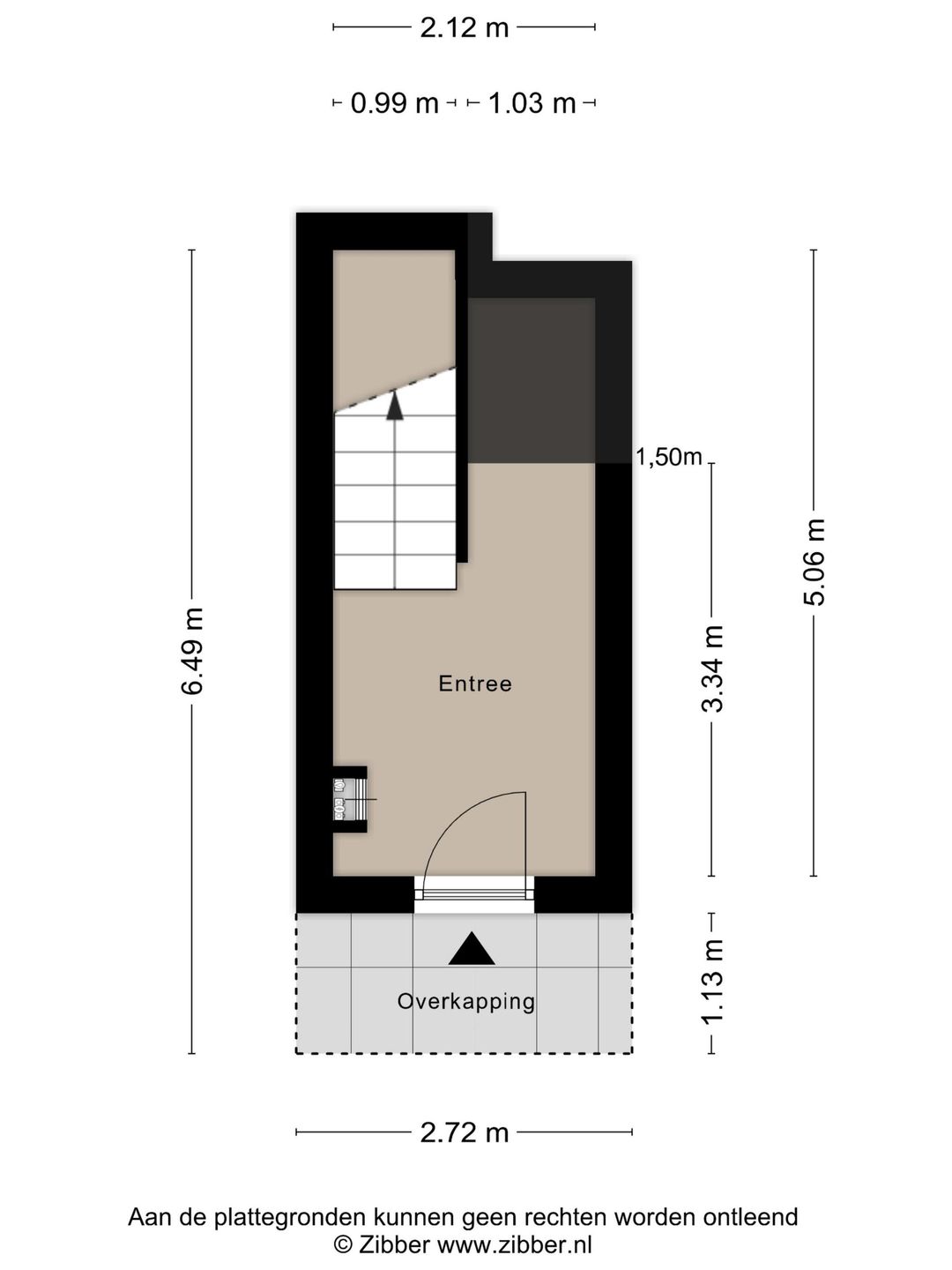 Foto 31 van Hof van Delftlaan 78