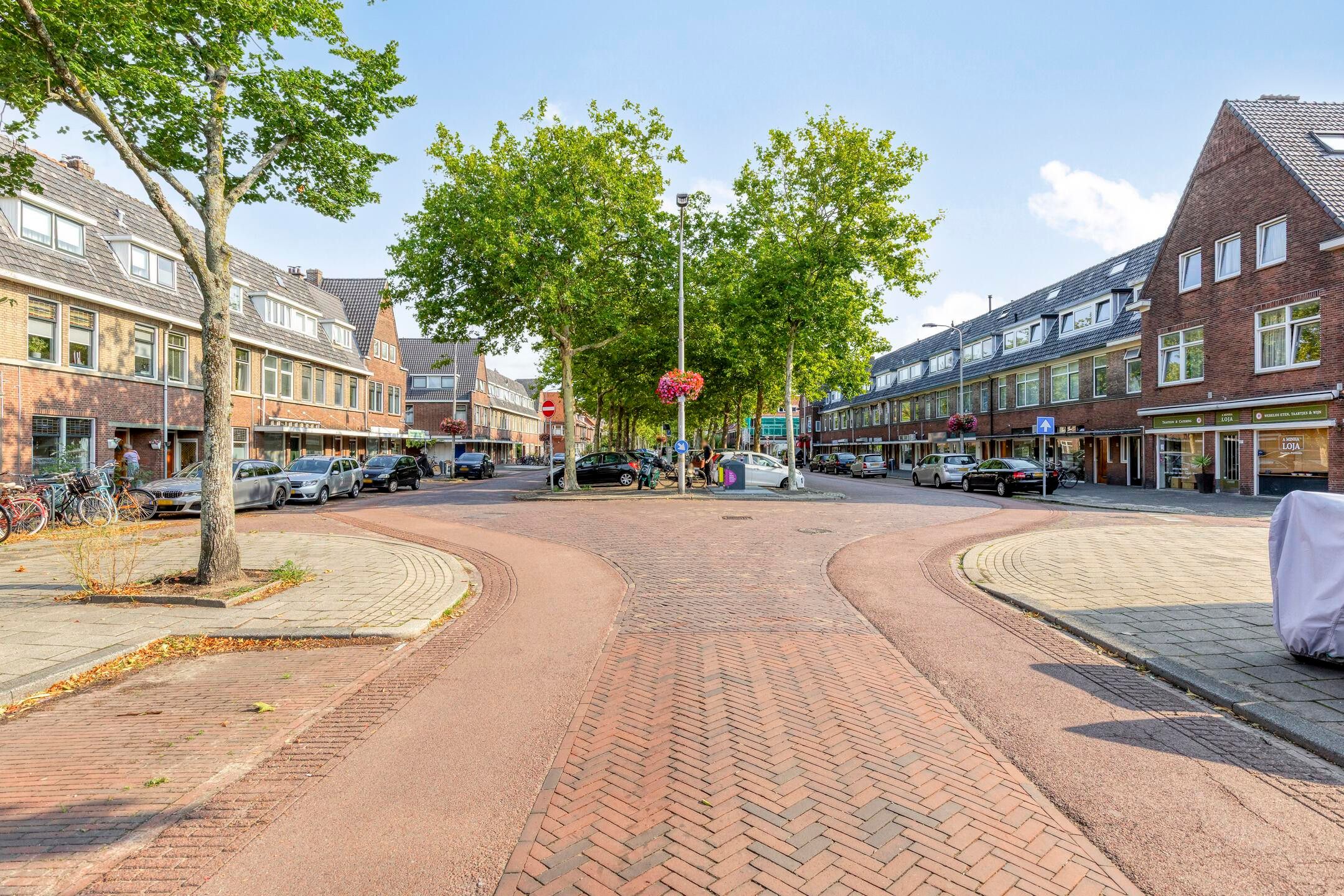 Foto 30 van Hof van Delftlaan 78