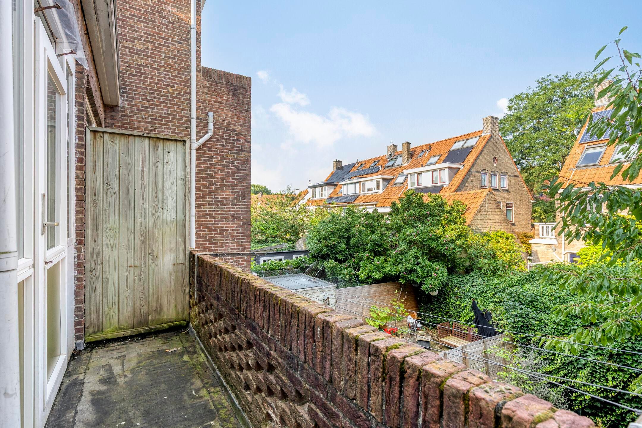 Foto 6 van Hof van Delftlaan 78