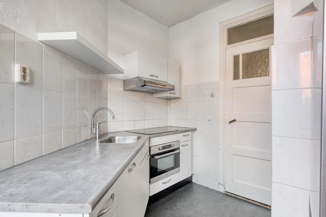 Foto 8 van Hof van Delftlaan 78