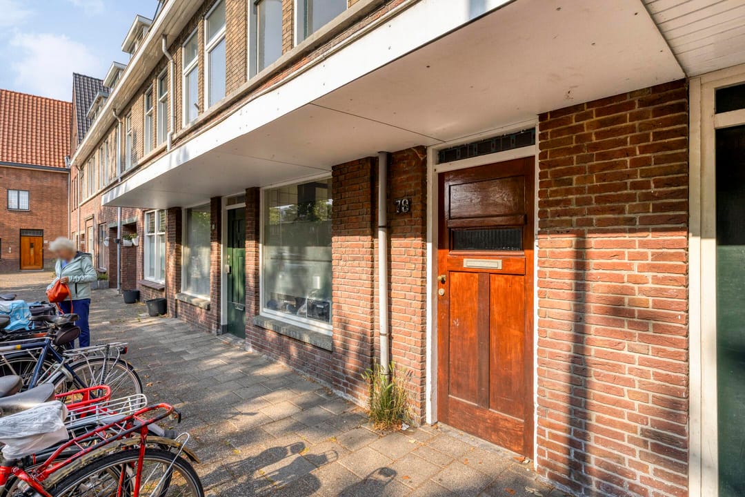 Foto 28 van Hof van Delftlaan 78