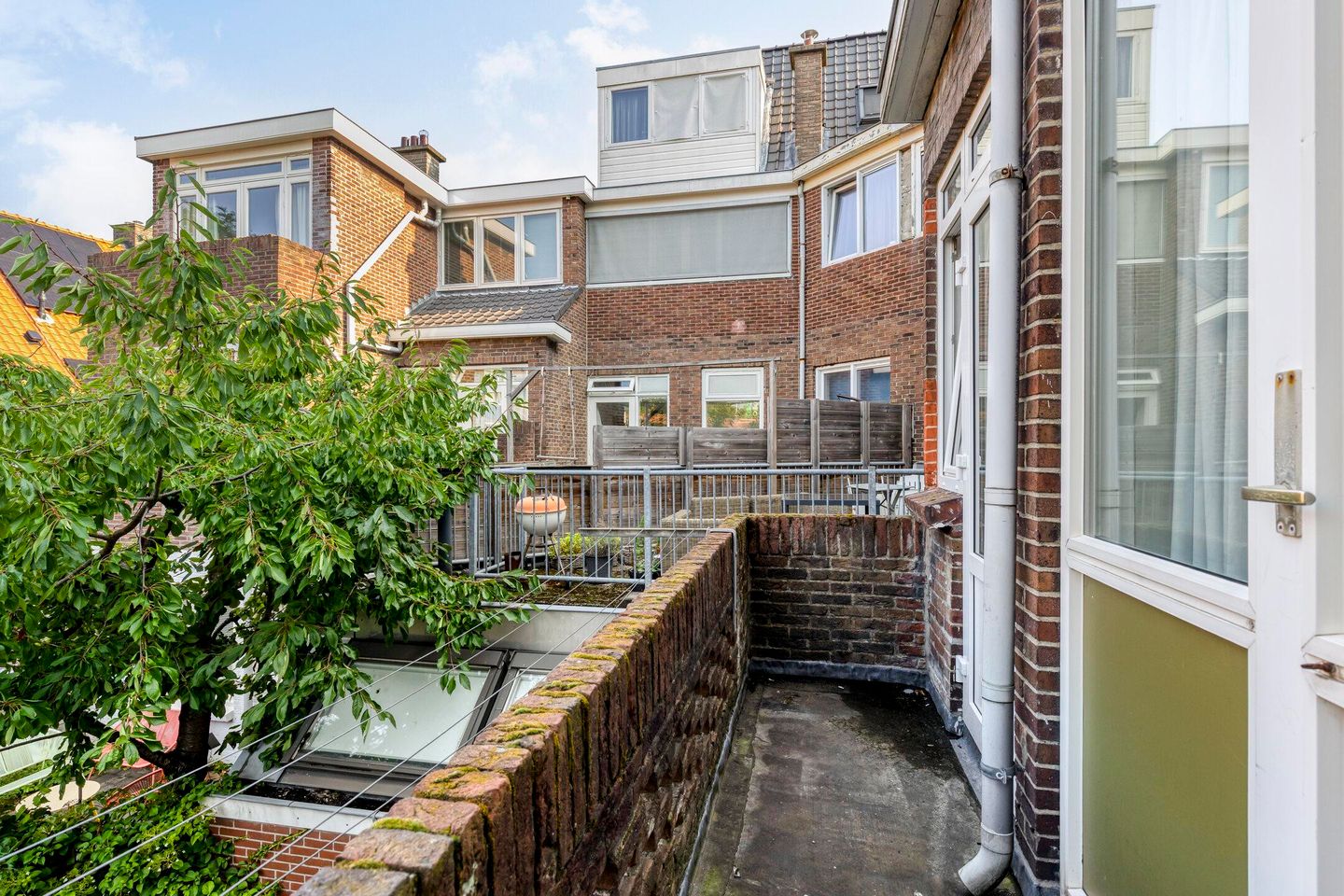 Foto 5 van Hof van Delftlaan 78