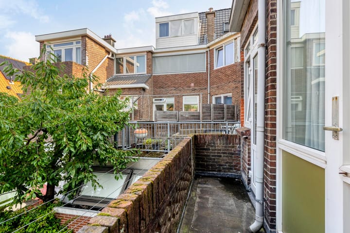 Photo 5 of Hof van Delftlaan 78