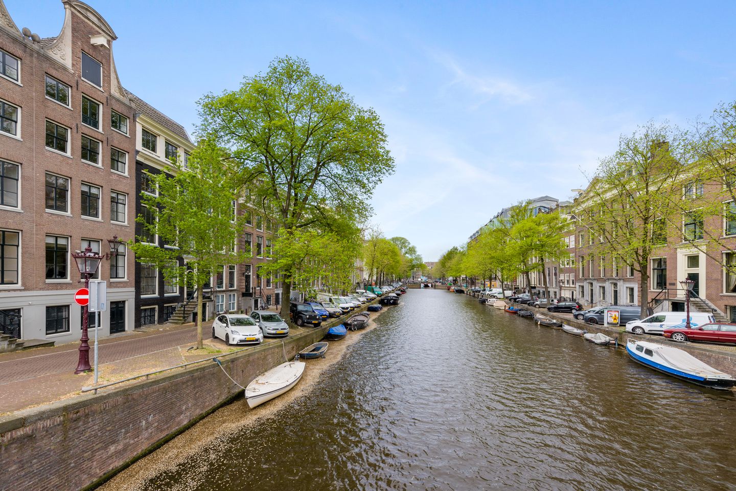 Bekijk foto 2 van Herengracht 576-A