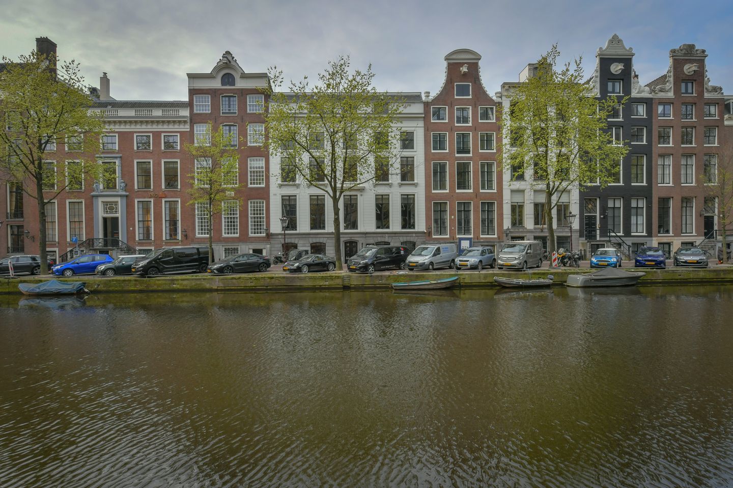 Bekijk foto 3 van Herengracht 576-A
