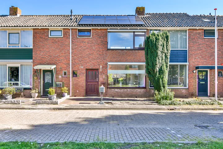 Photo 31 of Heerhugowaardstraat 9