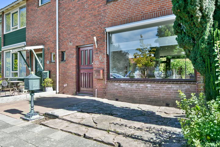 Foto 4 van Heerhugowaardstraat 9