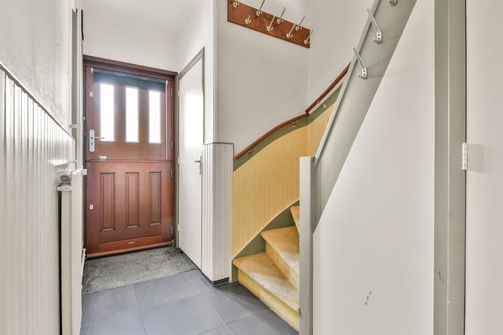 Foto 5 van Heerhugowaardstraat 9