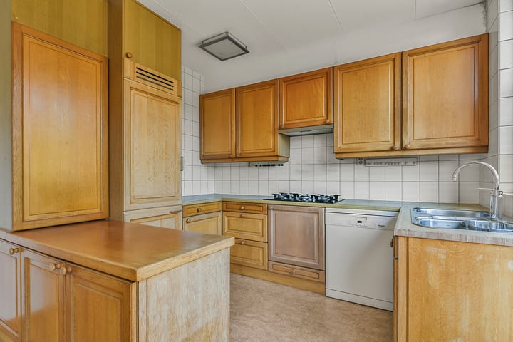 Photo 13 of Heerhugowaardstraat 9