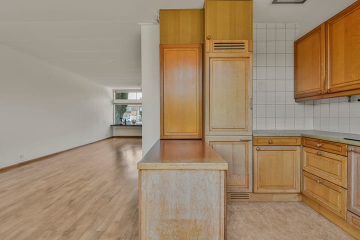 Photo 14 of Heerhugowaardstraat 9