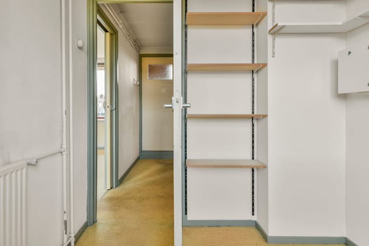 Photo 20 of Heerhugowaardstraat 9