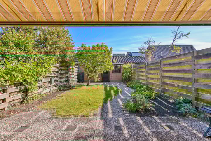 Photo 24 of Heerhugowaardstraat 9