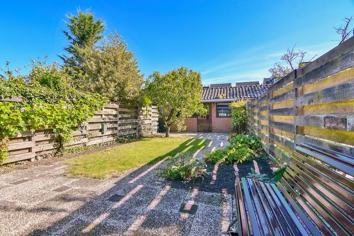 Photo 26 of Heerhugowaardstraat 9