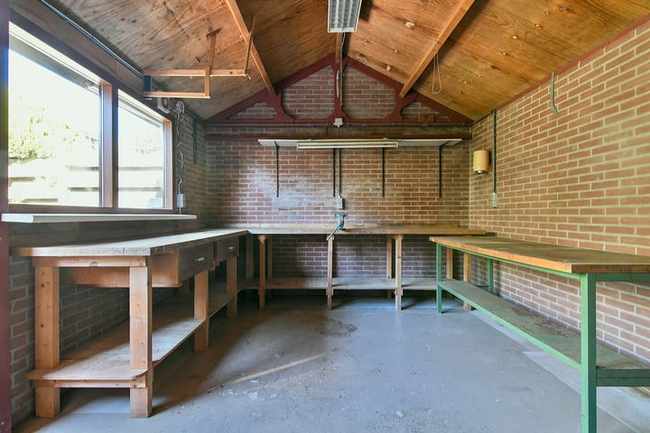 Photo 27 of Heerhugowaardstraat 9