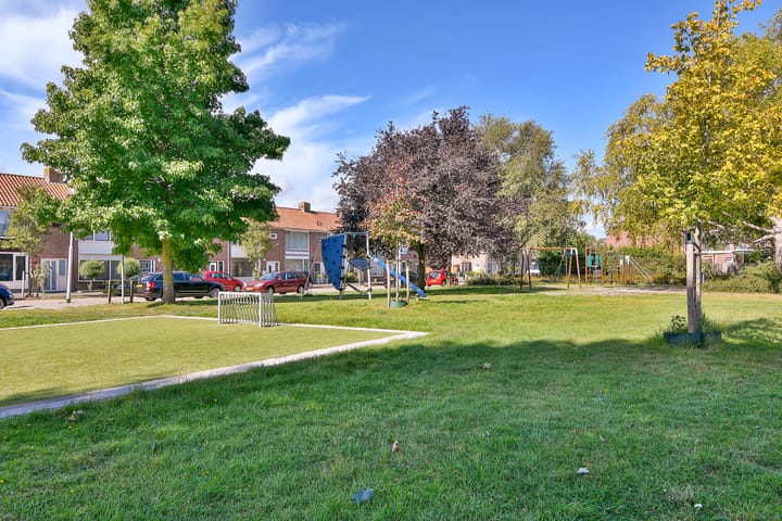 Photo 30 of Heerhugowaardstraat 9