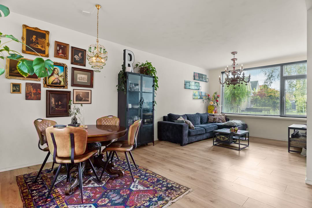 Foto 2 van Houtkade 1