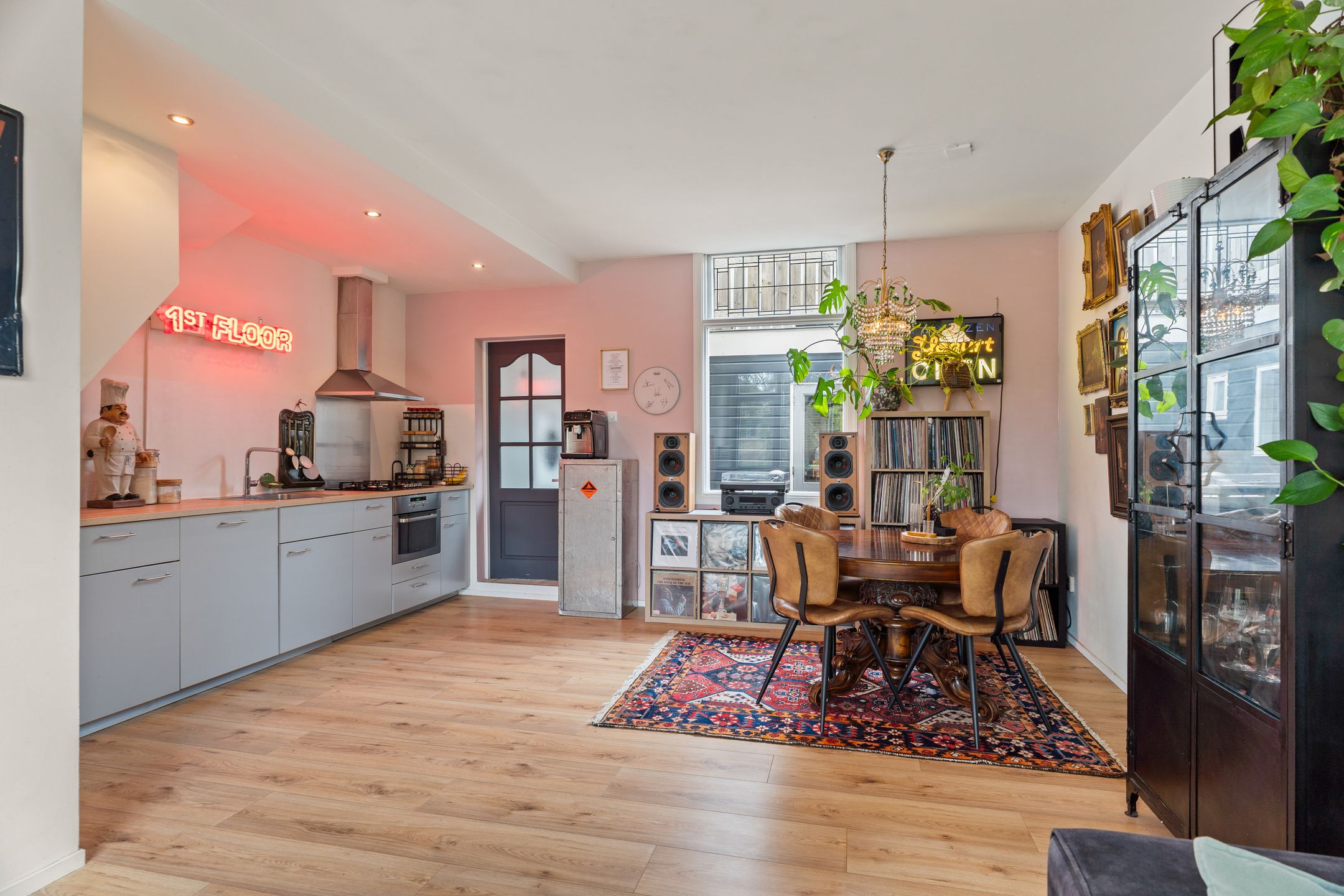 Foto 3 van Houtkade 1