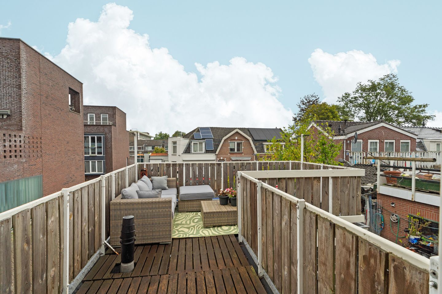 Foto 4 van Houtkade 1