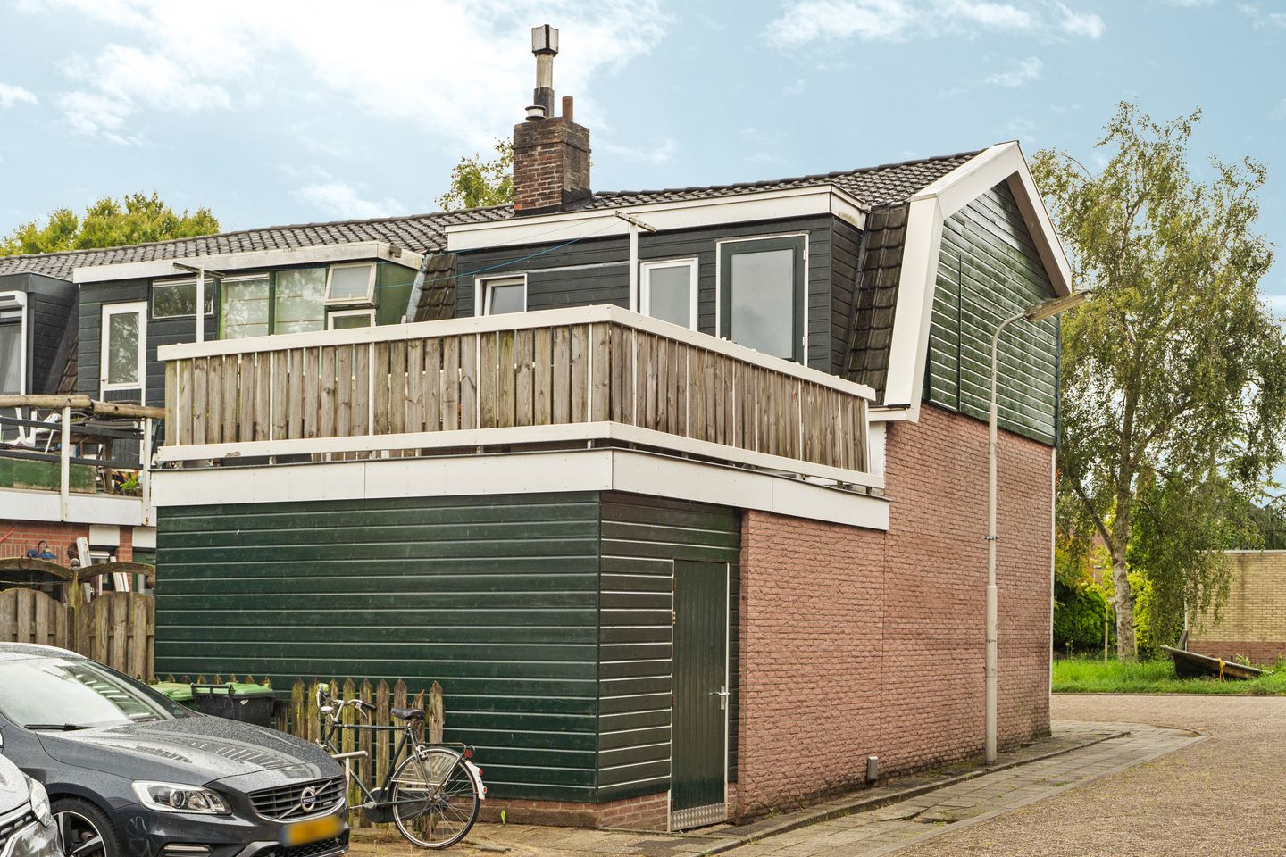 Foto 5 van Houtkade 1